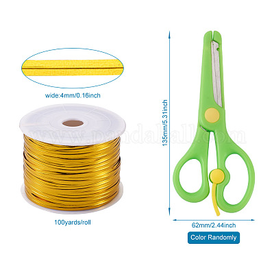 Пластиковые провода перевязку AJEW-TA0017-16-1