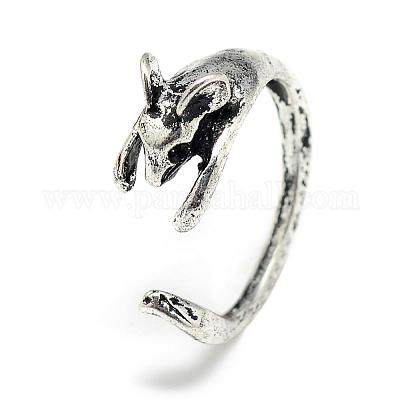 Регулируемые кольца перста RJEW-S038-077-1