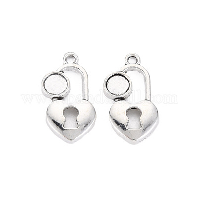 Сеттинги для кабошонов или кулона PALLOY-N160-62AS-1