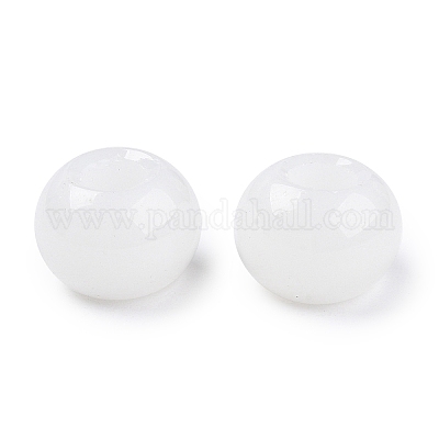 Стеклянные шампала бусины GDA006-13-1