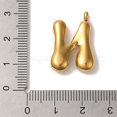 Ионное покрытие (ip) подвески из нержавеющей стали 304 X-STAS-M017-08G-15-1