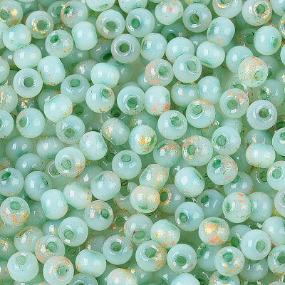 6/0 стакан бисер SEED-N008-07D-1