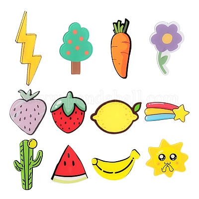 12 шт. JEWB-LS0001-12-1