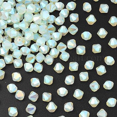 Хрустальные бусины preciosa® Y-PRC-BA5-51000-20000-1