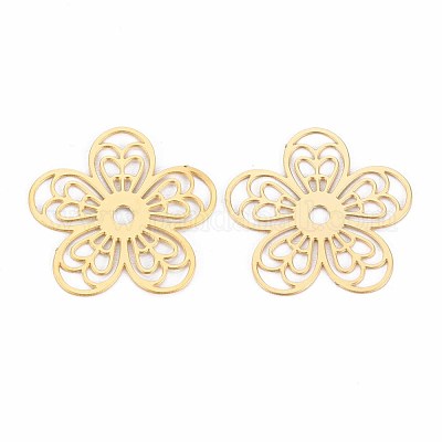 Обшивка стойки филигранные соединения из нержавеющей стали 304 STAS-T057-44G-1