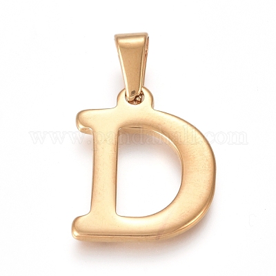 Подвески из нержавеющей стали 304 X-STAS-F106-95G-D-01-1