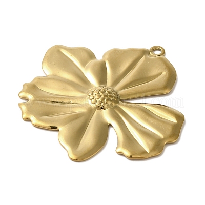 Ионное покрытие (ip) подвески из нержавеющей стали 304 STAS-Z086-09G-1