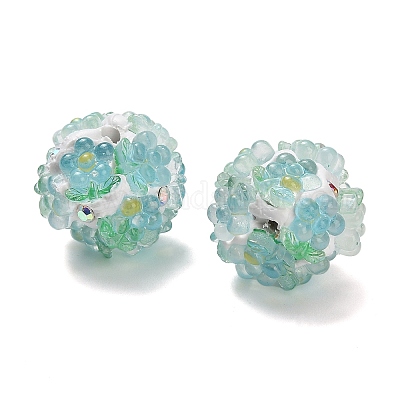 Полимерная глина RESI-Z045-07-1