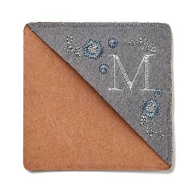 Вышивальные уголки-закладки JX513M-1