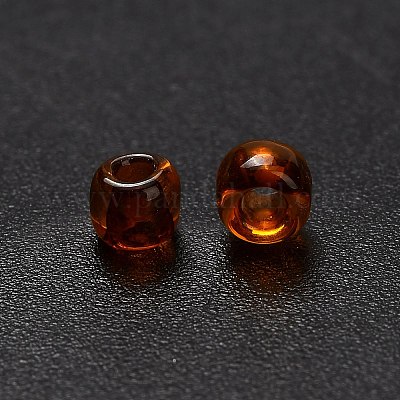 Круглые бусины Тохо X-SEED-TR06-2154-1