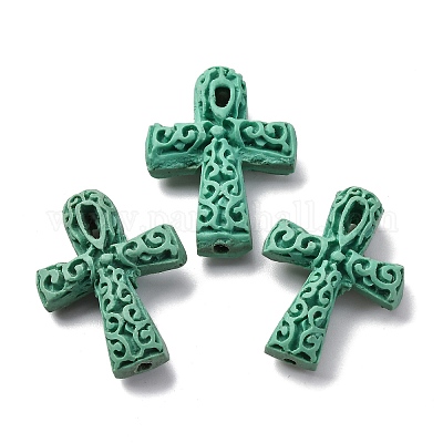 Киноварь бисера CARL-K001-31A-1