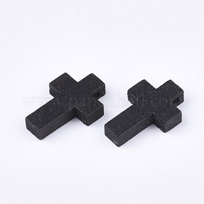 Деревянные подвески&nbsp;WOOD-S050-17A-1