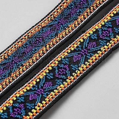 Этнический стиль&nbsp;OCOR-WH0082-271B-1