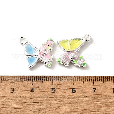 Подвески из сплава &nbsp;FIND-H015-18S-1