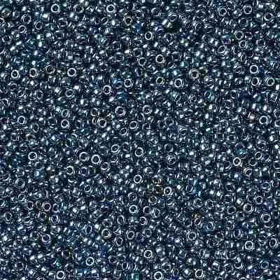 Круглые бусины toho 15/0 SEED-JPTR15-0511-1