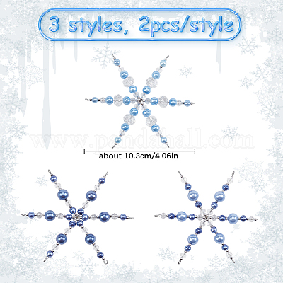 6 шт. PALLOY-SP00003-1