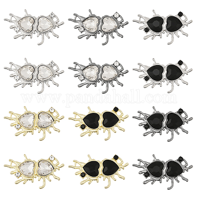 12 шт.&nbsp;FIND-CA0008-38-1