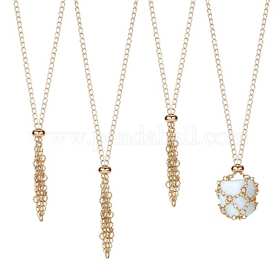 3 шт. NJEW-SZ0001-67G-1