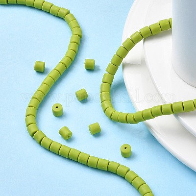 Нити шарик полимерной глины CLAY-T001-C03-1