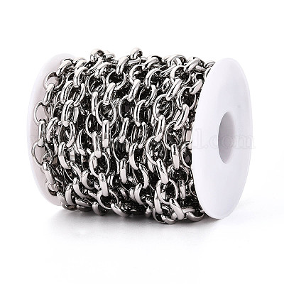 Латунная кабельная цепь CHC-T018-23P-1