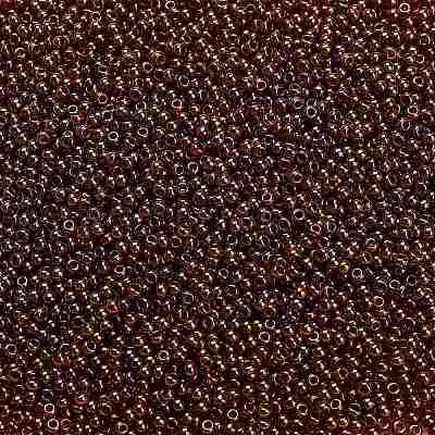 Круглые бусины toho X-SEED-TR11-0329-1