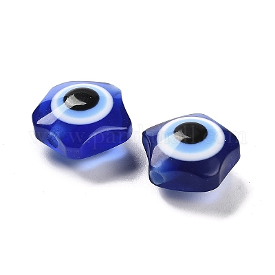 Непрозрачные шарики cmолы RESI-U012-02C-1