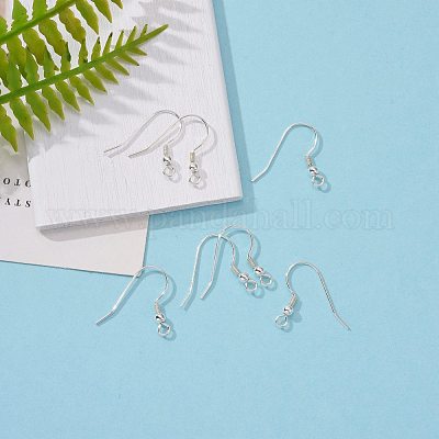 925 стерлингового серебра швензы STER-K167-052S-1