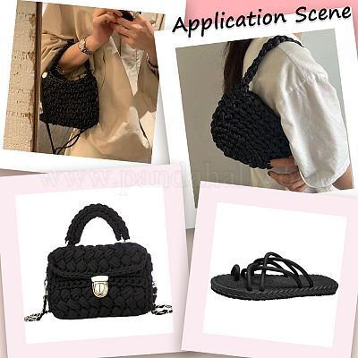 Полиэфирная лента&nbsp;OCOR-WH20006-83B-1