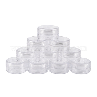 Пластиковые бисера контейнеры&nbsp;X-C076Y-1