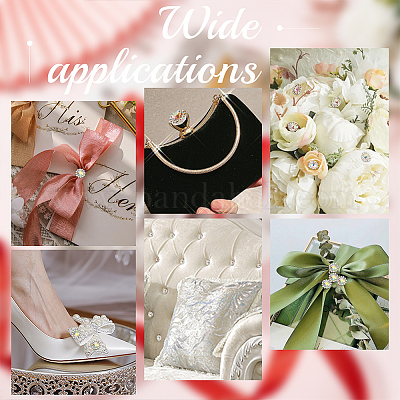 Стеклянные стразы кабошоны FIND-OC0002-33B-1