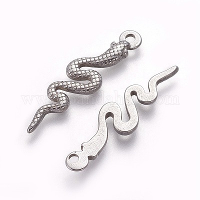 Подвески из нержавеющей стали 304&nbsp;STAS-P231-44AS-1