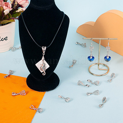 Стойки обшивки латунь подвесные прижимные поручительств KK-BT0001-09-1