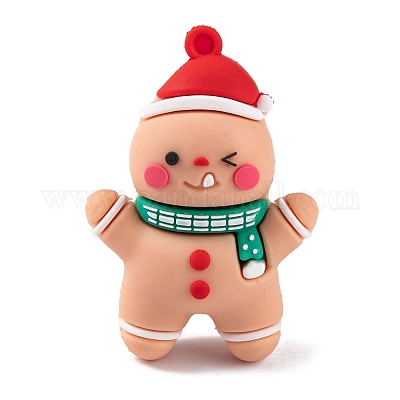 Пластиковые подвески из пвх&nbsp;LS-KY-S172-01C-1