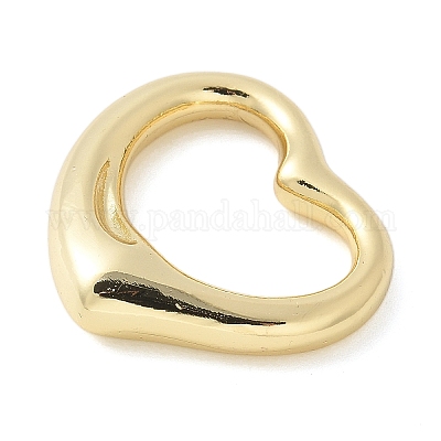 Латунные подвески&nbsp;KK-K298-08G-1