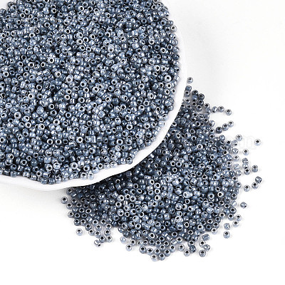 Бисер из стекла  SEED-A011-2mm-149-1