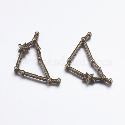 Сплав кабошонов PALLOY-L204-02AB-1