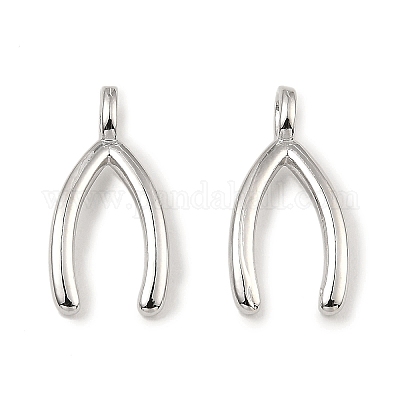 Латунные подвески&nbsp;LS-KK-K346-05P-1