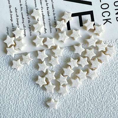 Синтетические шарики Говлит G-V001-001C-1