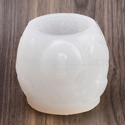 Силиконовые Молды для свечей своими руками SIMO-P014-09A-1