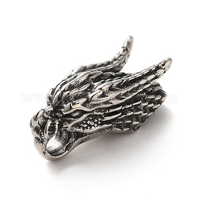 Трубчатые дужки из нержавеющей стали 304 STAS-P325-23AS-1