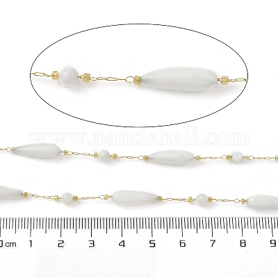 Цепи из нержавеющей стали 304 CHS-K018-20A-G-1