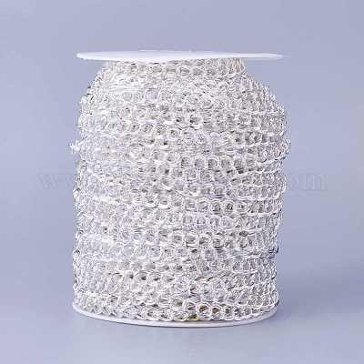 Железа двойные ЦЕПИ&nbsp;CH-R006-8x6mm-S-1