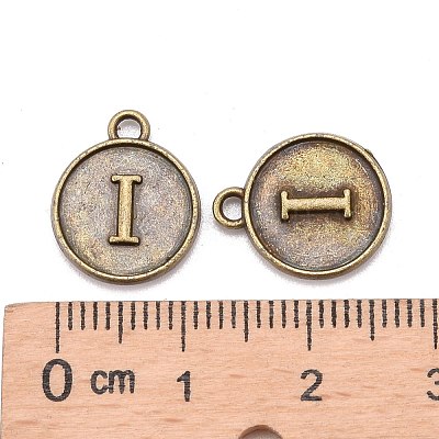 Сеттинги для кулона(кабошонов) PALLOY-N156-01I-AB-1