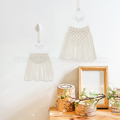 Акриловый швейный инструмент DIY-PH0028-45B-1