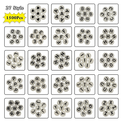 27 стиль SACR-YW0001-37-1