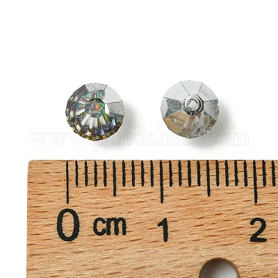 Хрустальные бусины preciosa® X-PRC-BA6-00030-281-1