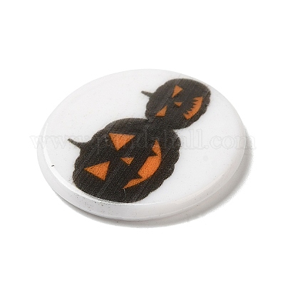 Акриловые бабошоны серии Хэллоуин OACR-M012-26-1