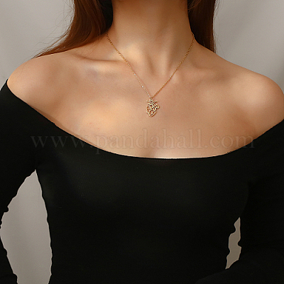 Подвески из нержавеющей стали 304 IO1415-2-1