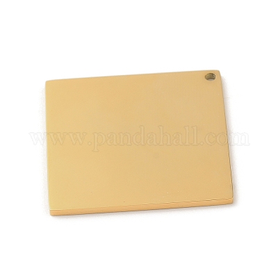 Ионное покрытие (ip) подвески из нержавеющей стали 304 STAS-K270-20G-1