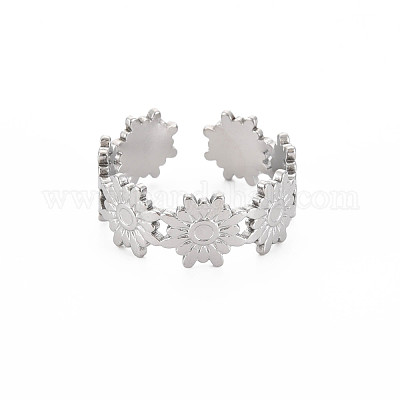 Кольцо-манжета из нержавеющей стали 304 STAS-S119-162P-1